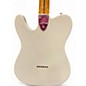 Used Fender 1977 AMERICAN VINTAGE TELECASTER Olympic White Solid Body Electric Guitar