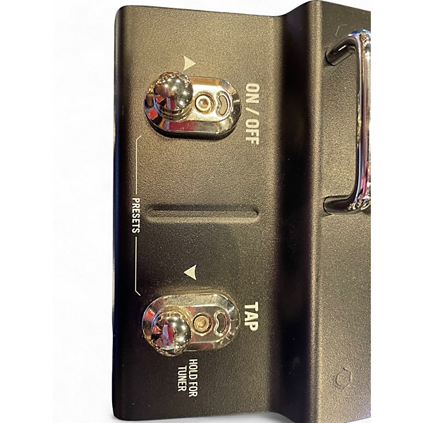 Used 2021 Line 6 M5 Stompbox Modeler Effect Processor