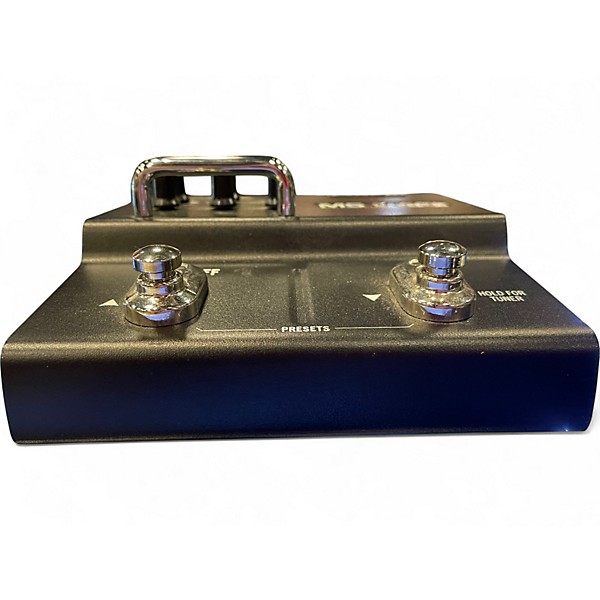 Used 2021 Line 6 M5 Stompbox Modeler Effect Processor