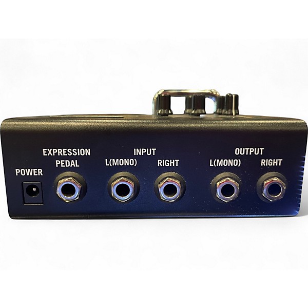 Used 2021 Line 6 M5 Stompbox Modeler Effect Processor