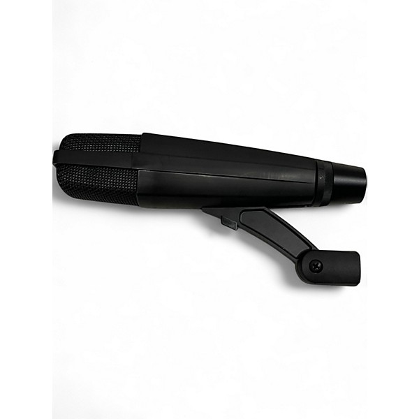Used Sennheiser MD421 II Dynamic Microphone