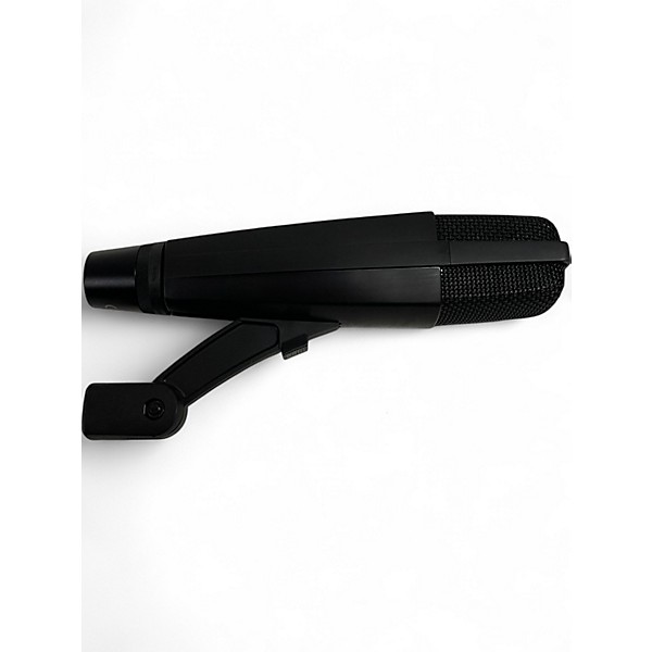 Used Sennheiser MD421 II Dynamic Microphone