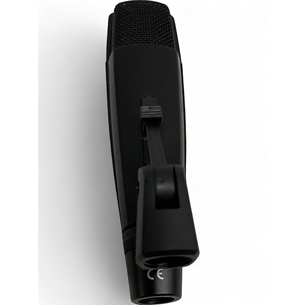 Used Sennheiser MD421 II Dynamic Microphone