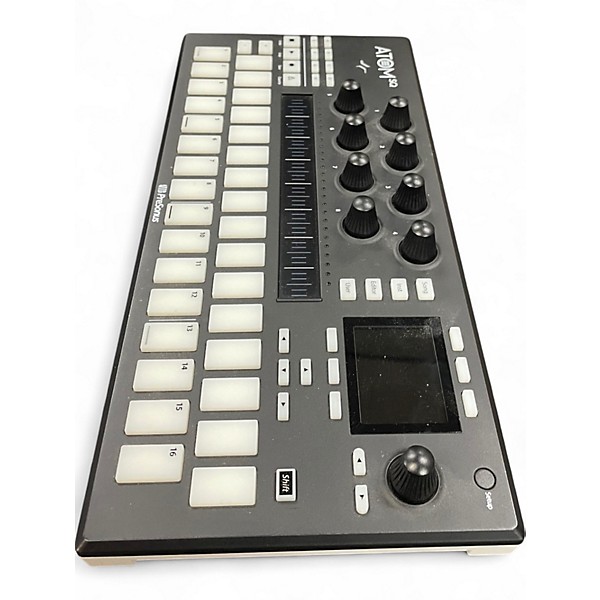 Used PreSonus ATOM SQ MIDI Controller