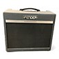 Used Fender Bassbreaker 15W 1x12 Tube Guitar Combo Amp thumbnail