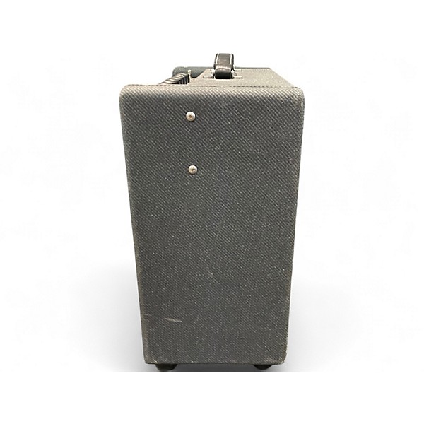 Used Fender Bassbreaker 15W 1x12 Tube Guitar Combo Amp