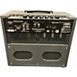 Used Fender Bassbreaker 15W 1x12 Tube Guitar Combo Amp