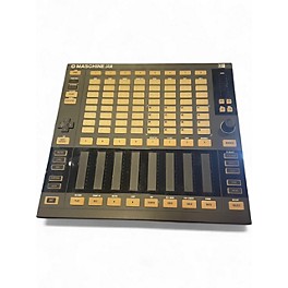 Used Native Instruments Maschine Jam MIDI Controller