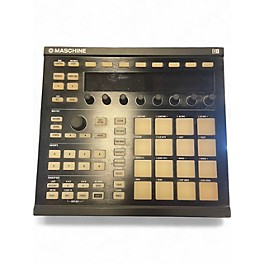 Used Native Instruments Maschine MKII MIDI Controller
