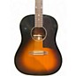 Used 2022 Epiphone Inspired By Gibson J45 Vintage Sunburst Acoustic Electric Guitar thumbnail