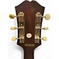Used 2022 Epiphone Inspired By Gibson J45 Vintage Sunburst Acoustic Electric Guitar