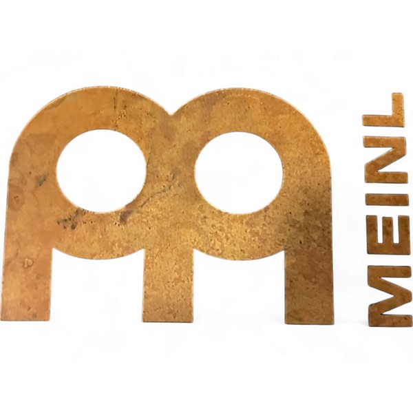 Used MEINL 14in BYZANCE EXTRA DRY MEDIUM  HIHAT PAIR Cymbal