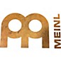 Used MEINL 14in BYZANCE EXTRA DRY MEDIUM  HIHAT PAIR Cymbal