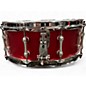 Used Namdemun 5X14 Anodized Aluminum Red Drum