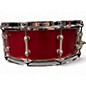 Used Namdemun 5X14 Anodized Aluminum Red Drum