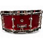 Used Namdemun 5X14 Anodized Aluminum Red Drum