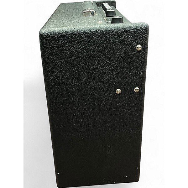 Used Fender GTX50 Mustang 1X12 Guitar Combo Amp