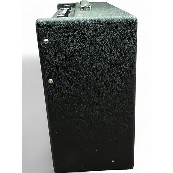 Used Fender GTX50 Mustang 1X12 Guitar Combo Amp