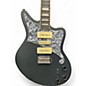 Used D'Angelico Premier Series Bob Weir Bedford Matte Stone Solid Body Electric Guitar thumbnail