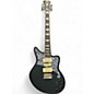 Used D'Angelico Premier Series Bob Weir Bedford Matte Stone Solid Body Electric Guitar