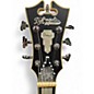 Used D'Angelico Premier Series Bob Weir Bedford Matte Stone Solid Body Electric Guitar