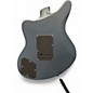 Used D'Angelico Premier Series Bob Weir Bedford Matte Stone Solid Body Electric Guitar