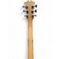 Used D'Angelico Premier Series Bob Weir Bedford Matte Stone Solid Body Electric Guitar
