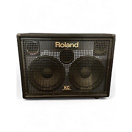 Used Roland KC-880 Keyboard Amp