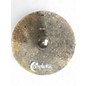 Used Bosphorus Cymbals 22in MASTER VINTAGE RIDE Cymbal