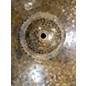Used Bosphorus Cymbals 22in MASTER VINTAGE RIDE Cymbal