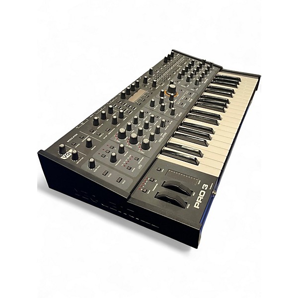 Used Sequential Pro 3 Synthesizer
