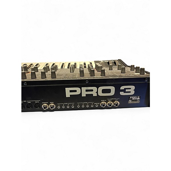 Used Sequential Pro 3 Synthesizer