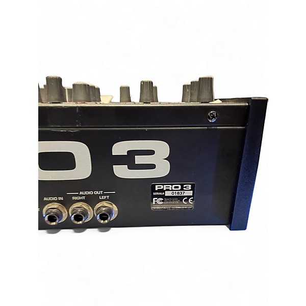 Used Sequential Pro 3 Synthesizer