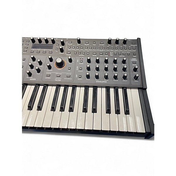 Used Sequential Pro 3 Synthesizer