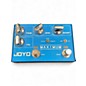 Used Joyo Maximum Effect Pedal thumbnail
