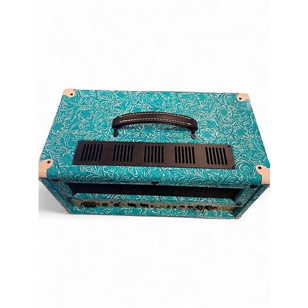 Used Revv Amplification D40 Tube Guitar Amp Head