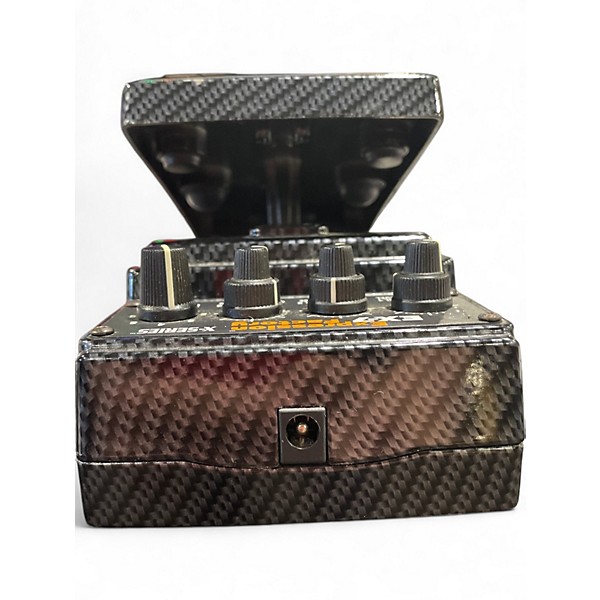 Used DigiTech EX7 Expression Factory Effect Processor