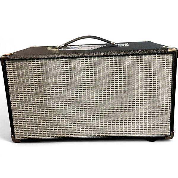 Used Weber 2X8 Guitar Cabinet