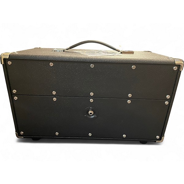 Used Weber 2X8 Guitar Cabinet