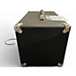 Used Weber 2X8 Guitar Cabinet