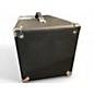 Used Weber 2X8 Guitar Cabinet