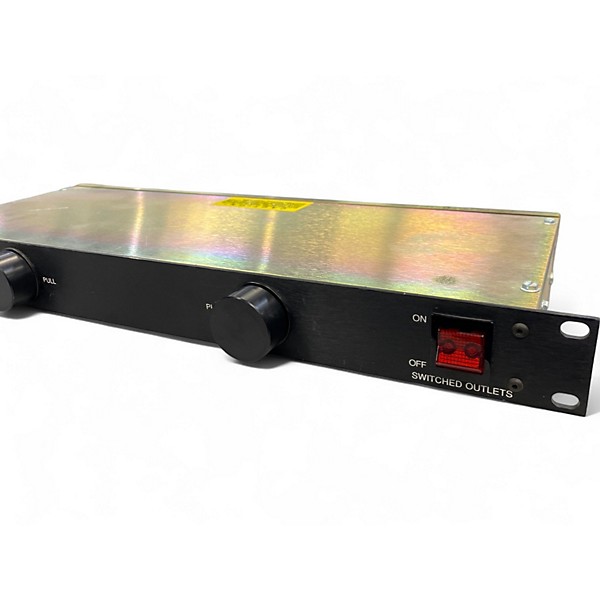 Used Furman PL8 Power Conditioner