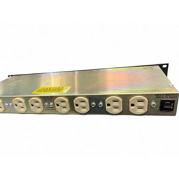 Used Furman PL8 Power Conditioner