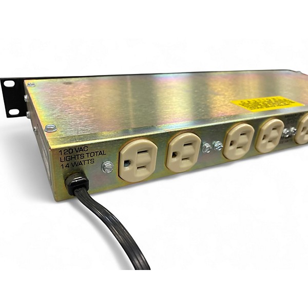 Used Furman PL8 Power Conditioner