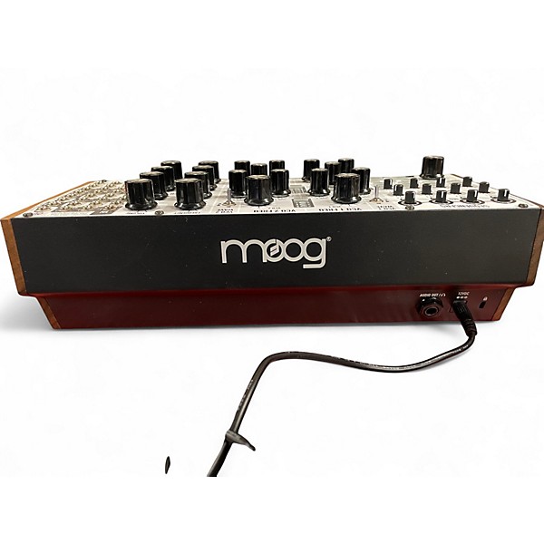Used Moog Subharmonicon Synthesizer