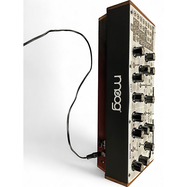 Used Moog Mother 32 Synthesizer