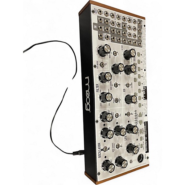 Used Moog Mother 32 Synthesizer
