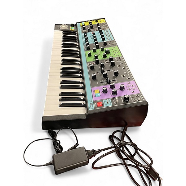 Used Moog Matriarch Synthesizer