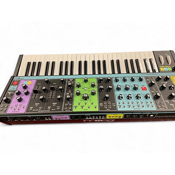 Used Moog Matriarch Synthesizer