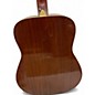 Used Yamaha FG-TA Natural Acoustic Electric Guitar